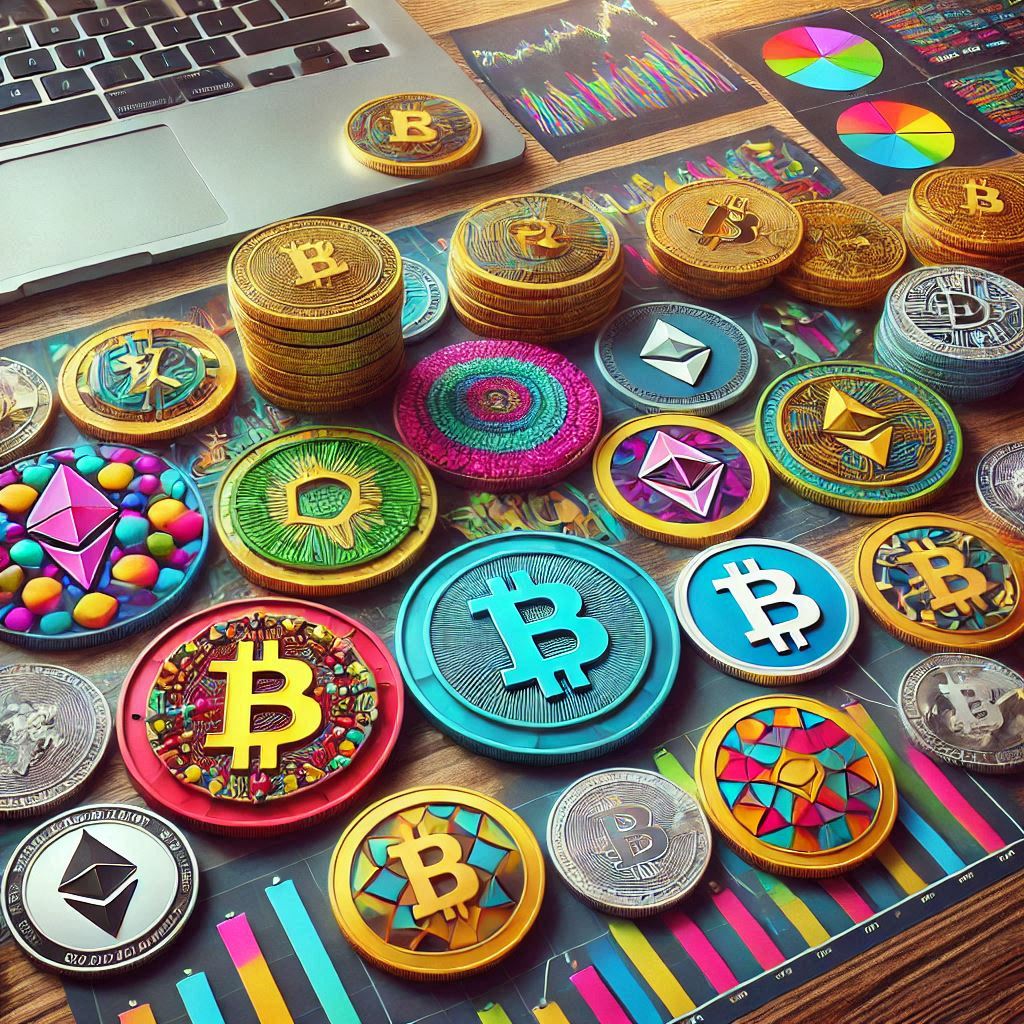 3 альткоина, которые сегодня обновили исторические максимумы (ATH) — 7 января