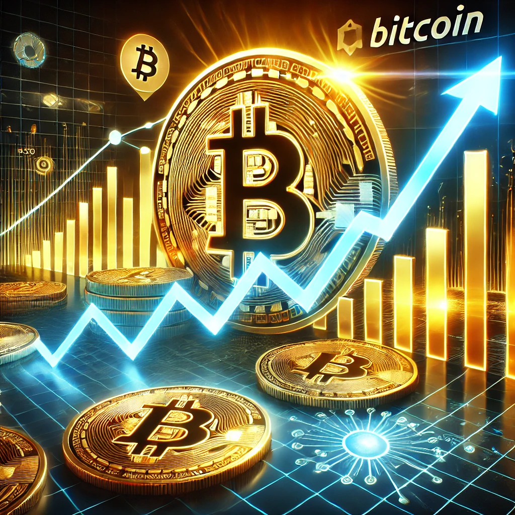 Биткоин-трейдеры пророчат взлет цены BTC до $138 тыс.: новая эра крипторынка?