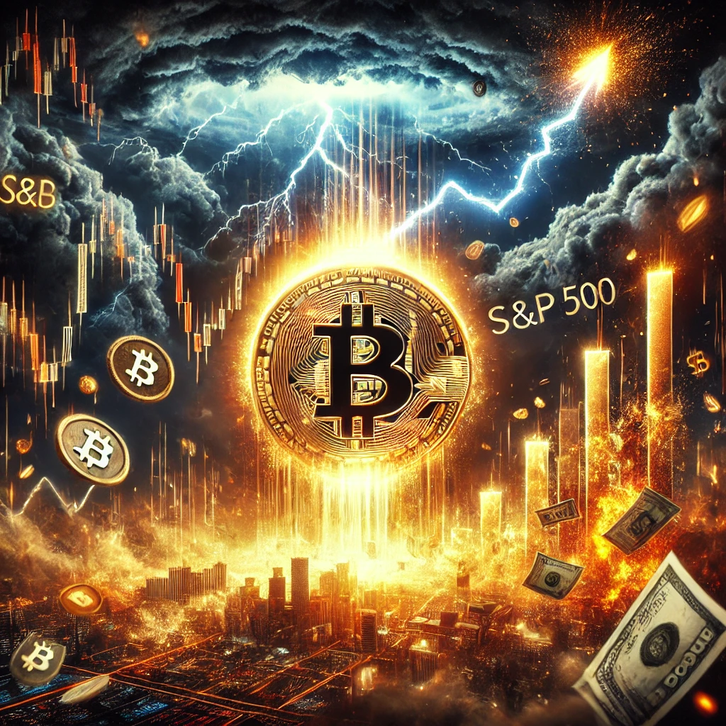 Биткоину нужен «резкий отскок» до $88 тысяч, чтобы не упасть в бездну медвежьего тренда