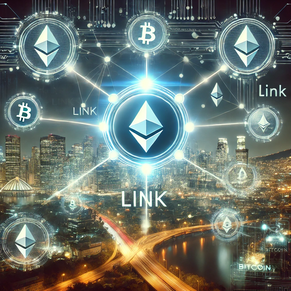 Ценовой прогноз Chainlink (LINK) на 2025 год