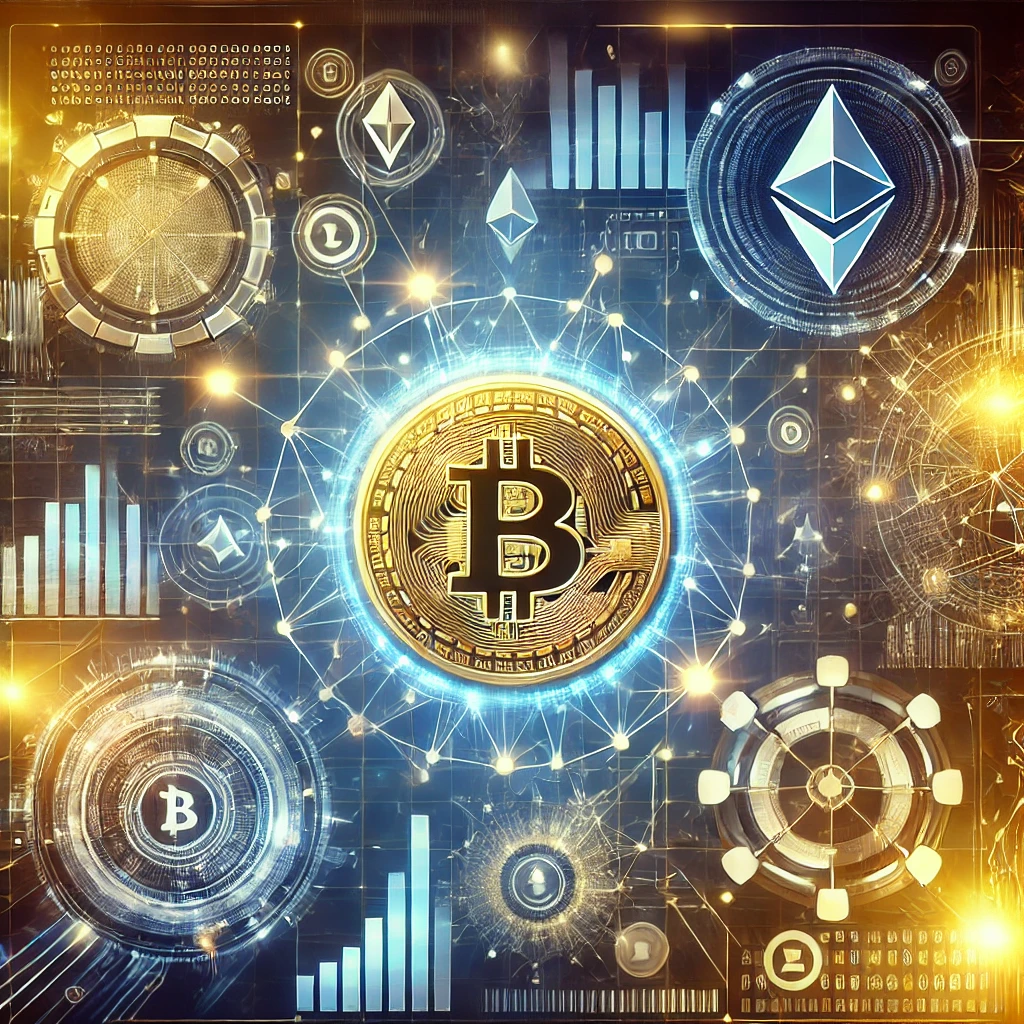 Токен Ivanka: провал мемкоина.