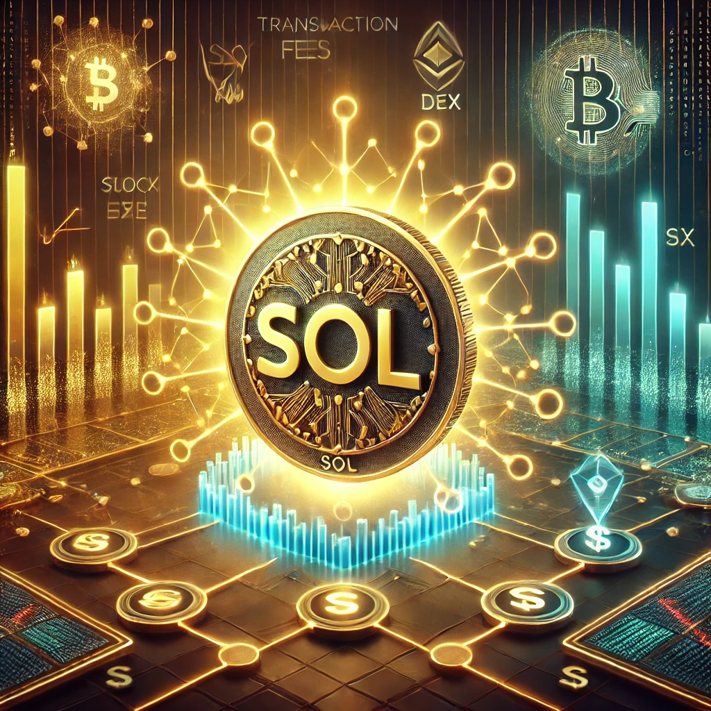 Цена Solana выросла до $272: хватит ли топлива для нового максимума?